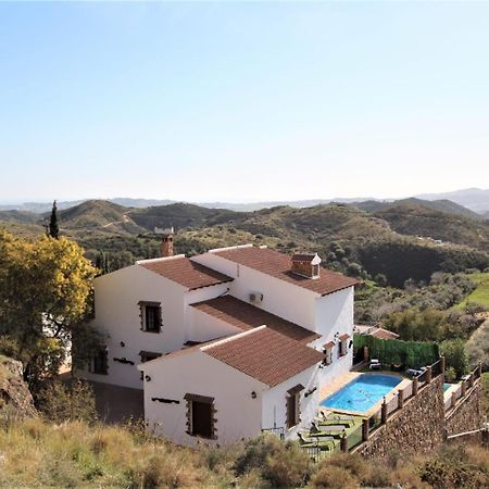 Mi Morada Villa Mijas Dış mekan fotoğraf