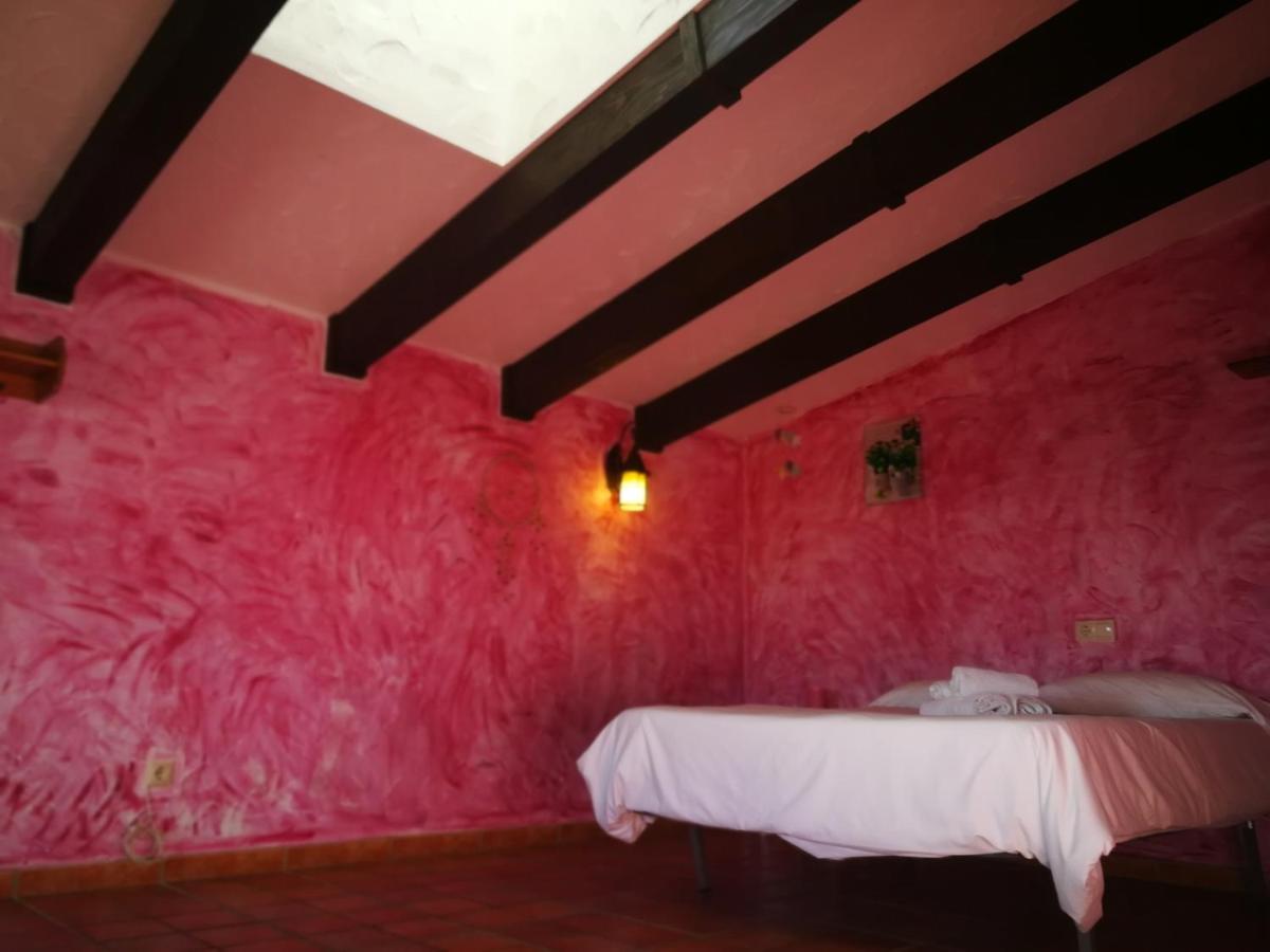 Mi Morada Villa Mijas Dış mekan fotoğraf