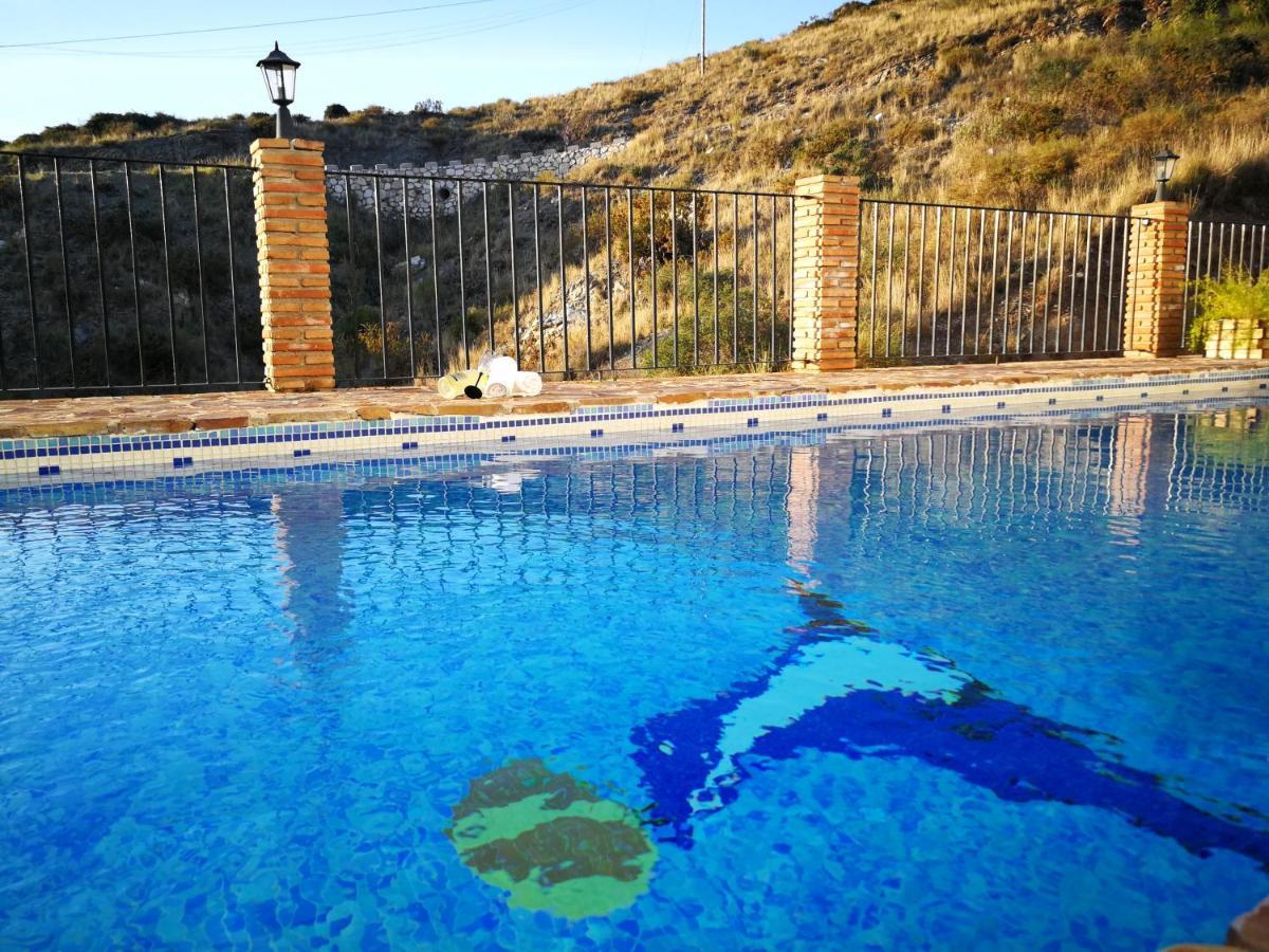 Mi Morada Villa Mijas Dış mekan fotoğraf