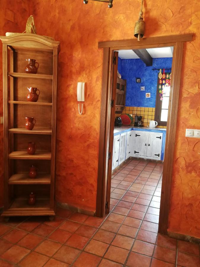 Mi Morada Villa Mijas Dış mekan fotoğraf